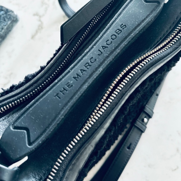 Marc Jacobs “The Softbox Teddy” - Picture 7 of 8